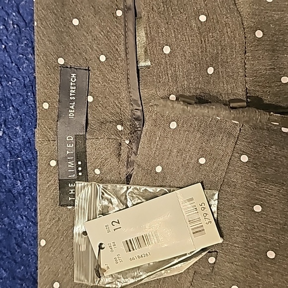 The Limited Stretch Pants - Picture 2 of 5